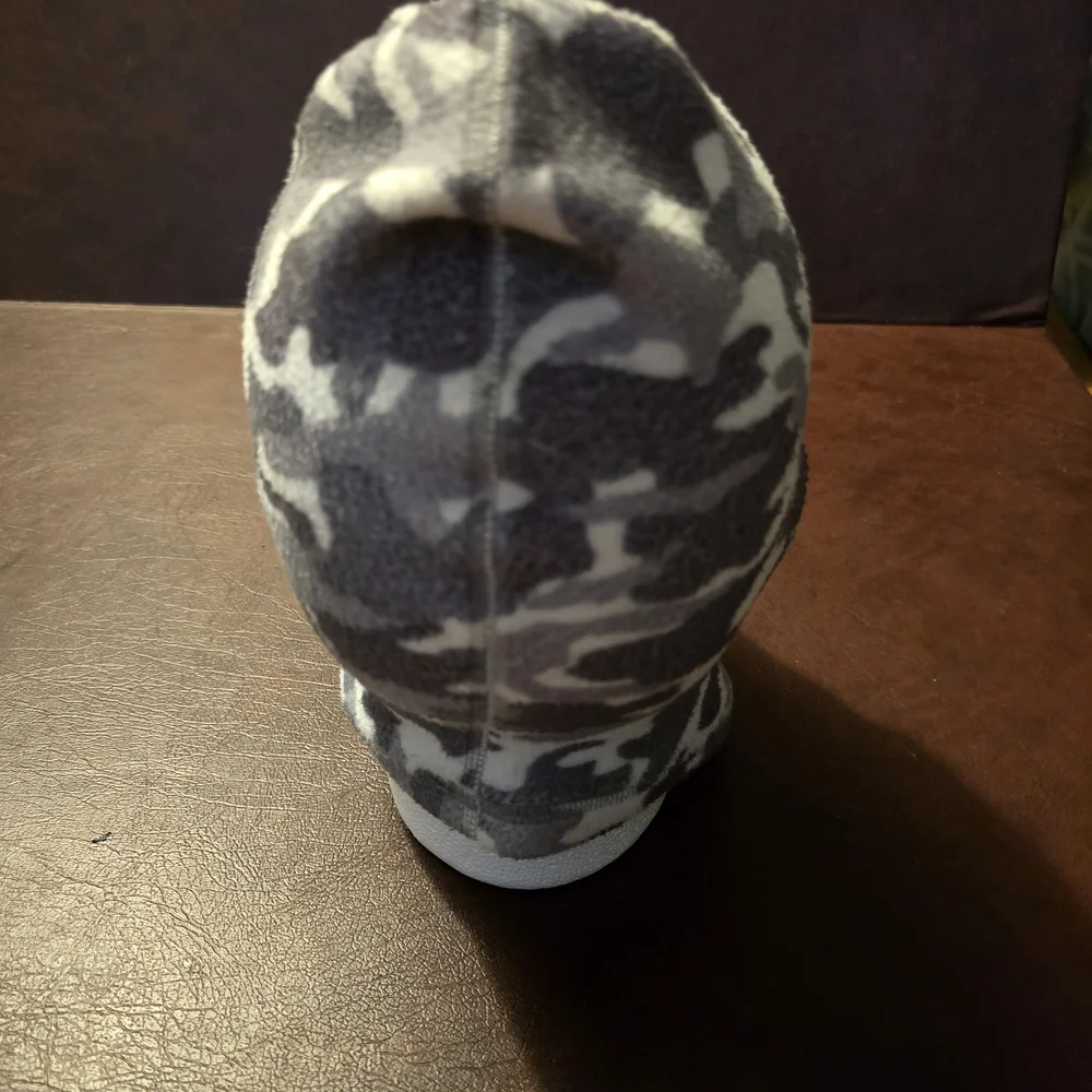 Camouflage Balaclava Face Mask